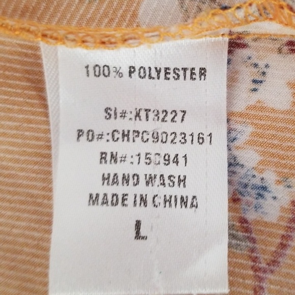 Chloah Blouse - Picture 6 of 6